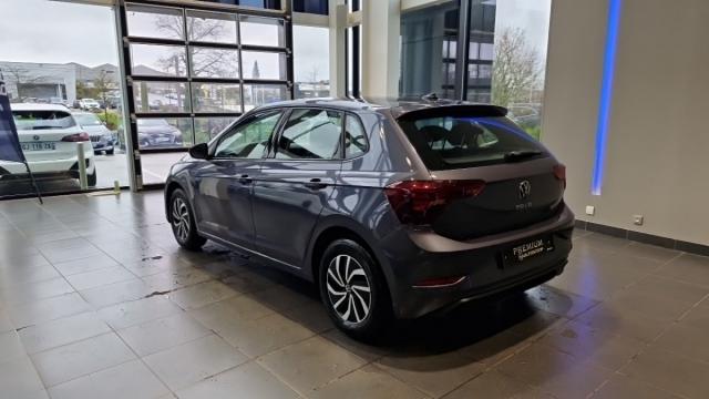 Volkswagen Polo image 4