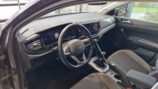 Volkswagen Polo image 2