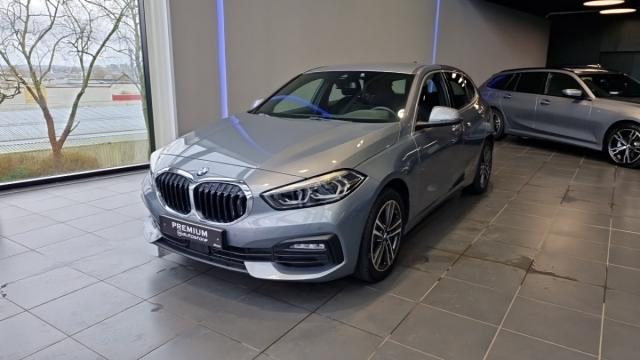 Bmw Série 1 F40 118i 136 Ch Dkg7 Business Design