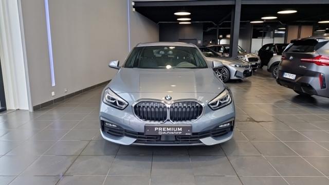 Bmw Série 1 image 5