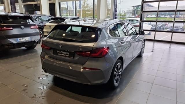 Bmw Série 1 image 1