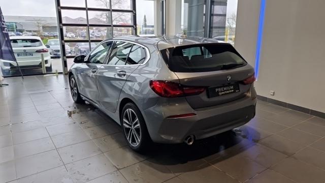 Bmw Série 1 image 7