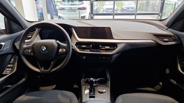 Bmw Série 1 image 3