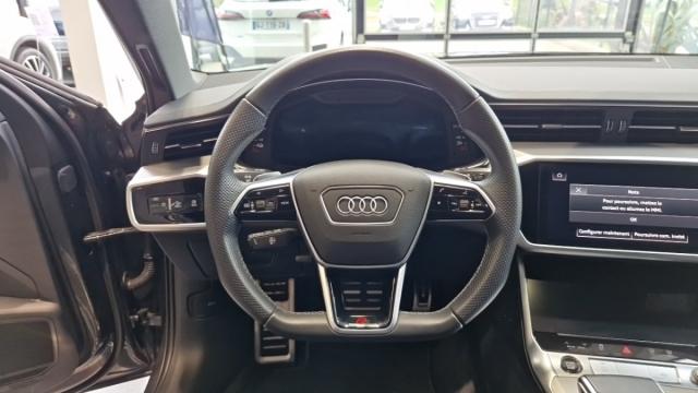 Audi A6 Avant image 2