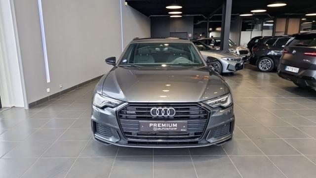 Audi A6 Avant image 9