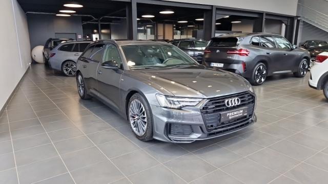 Audi A6 Avant image 8