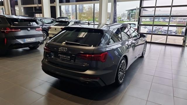 Audi A6 Avant image 4