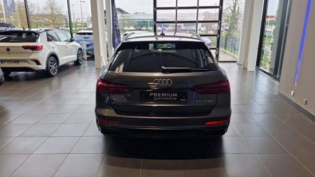 Audi A6 Avant image 1