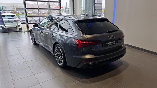 Audi A6 Avant image 6