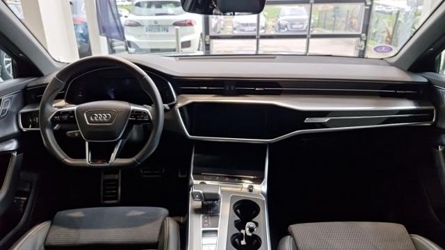 Audi A6 Avant image 7