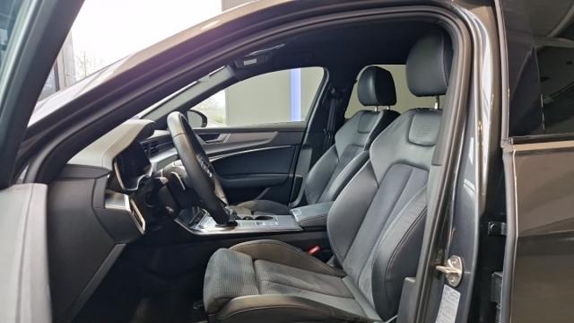 Audi A6 Avant image 3