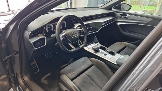 Audi A6 Avant image 5