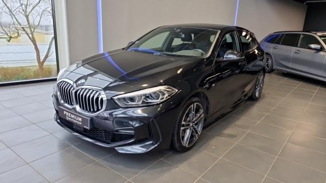 Bmw Série 1 F40 118i 136 Ch Dkg7 M Sport