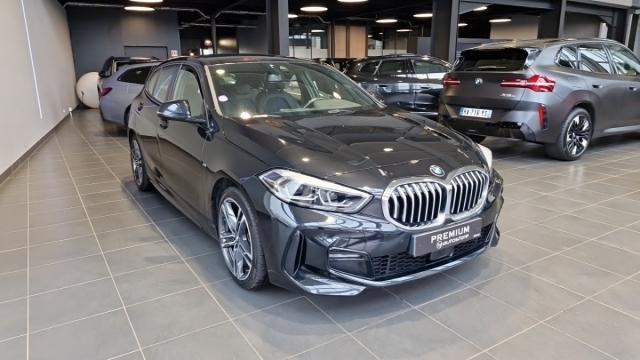 Bmw Série 1 image 8