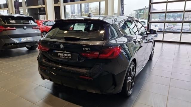 Bmw Série 1 image 4