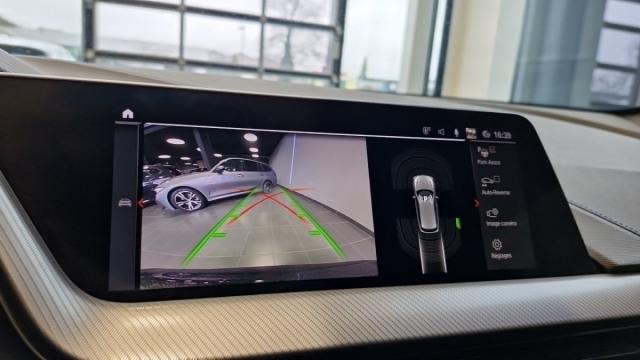 Bmw Série 1 image 1