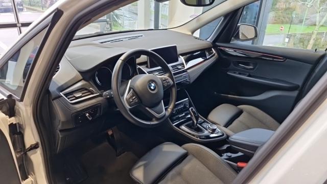 Bmw Série 2 Gran Tourer image 9