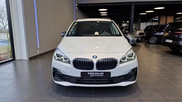 Bmw Série 2 Gran Tourer image 2