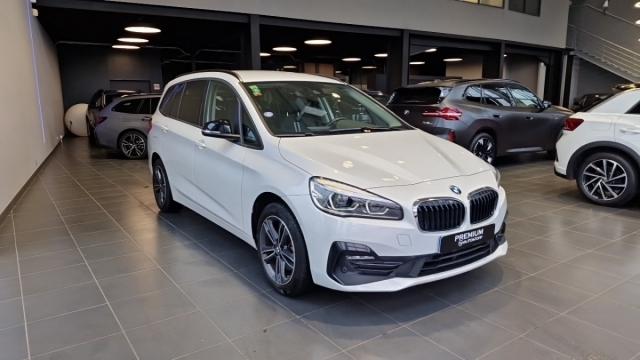 Bmw Série 2 Gran Tourer image 1