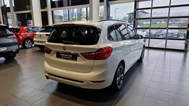 Bmw Série 2 Gran Tourer image 4