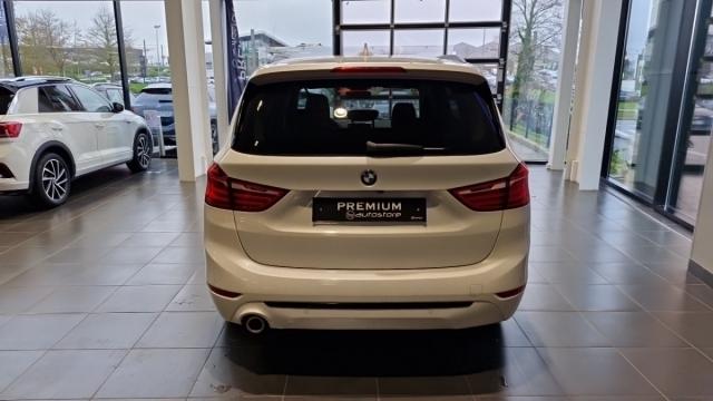 Bmw Série 2 Gran Tourer image 5