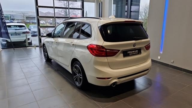 Bmw Série 2 Gran Tourer image 6