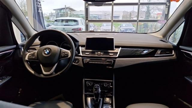 Bmw Série 2 Gran Tourer image 7