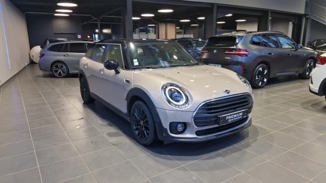 Mini Clubman image 5