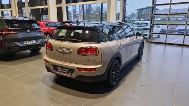 Mini Clubman image 1