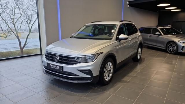Volkswagen Tiguan 2.0 Tdi 150ch Dsg7 Life Plus
