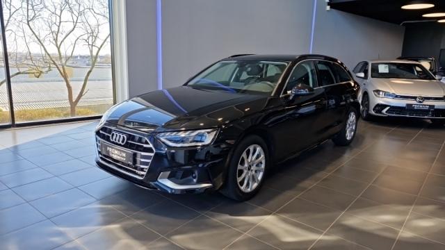 Audi A4 Avant 35 Tfsi 150 S Tronic 7 Business Line