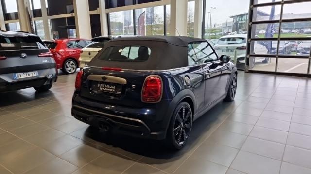 Mini Cabrio image 3