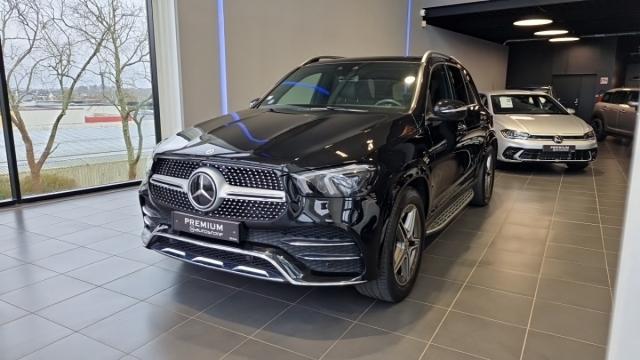 Mercedes Benz Classe Gle 350 E Eq Power 9g-Tronic 4matic Amg Line