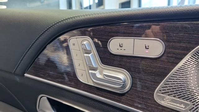 Mercedes Benz Classe Gle image 4