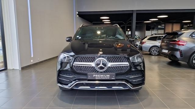 Mercedes Benz Classe Gle image 3