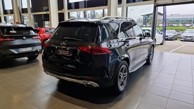 Mercedes Benz Classe Gle image 7