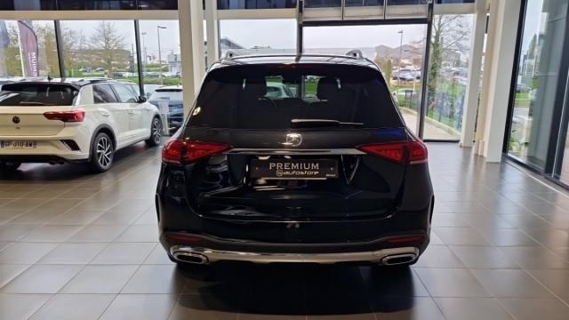 Mercedes Benz Classe Gle image 8