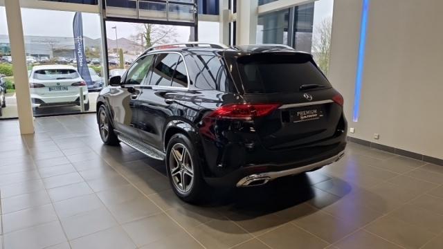 Mercedes Benz Classe Gle image 5