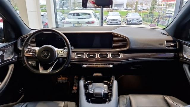 Mercedes Benz Classe Gle image 2