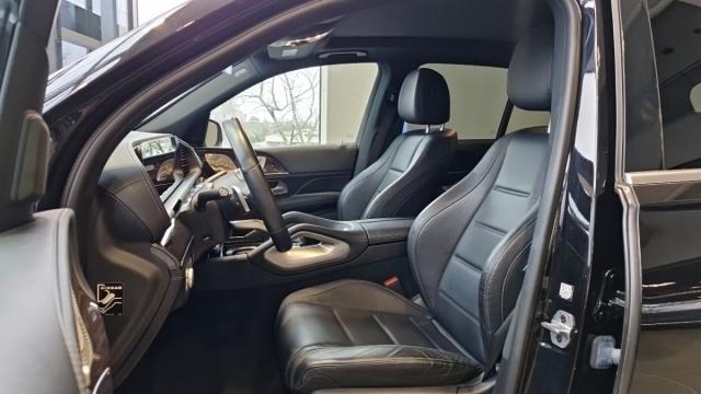 Mercedes Benz Classe Gle image 1