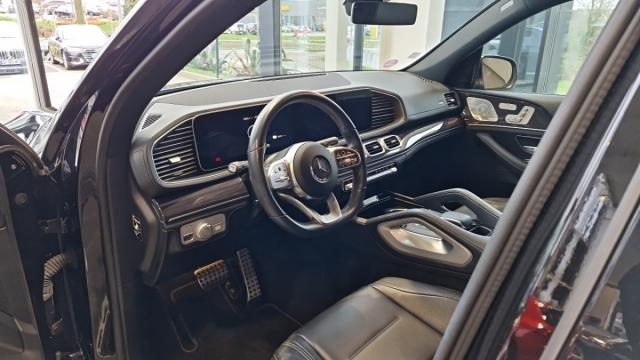 Mercedes Benz Classe Gle image 6
