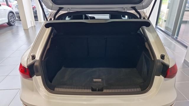 Audi A3 Sportback image 2