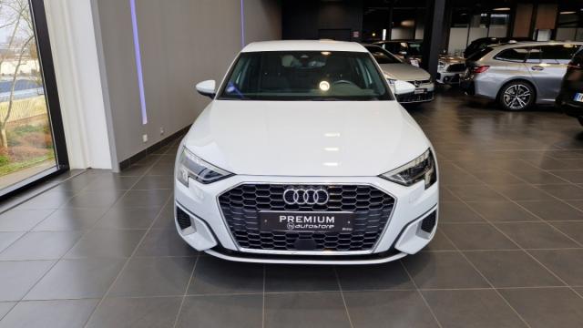 Audi A3 Sportback image 5