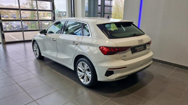 Audi A3 Sportback image 6