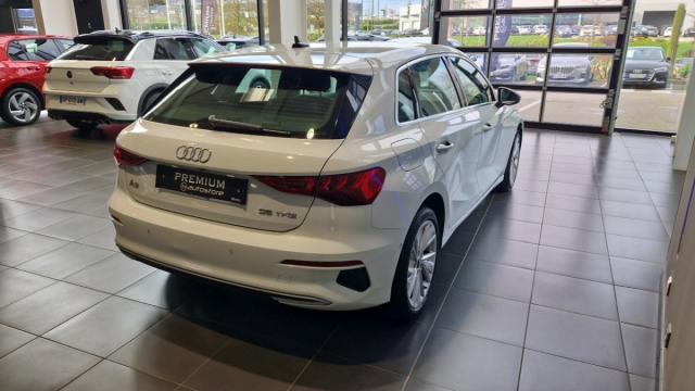 Audi A3 Sportback image 4