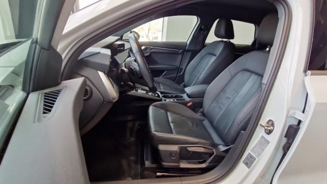 Audi A3 Sportback image 9