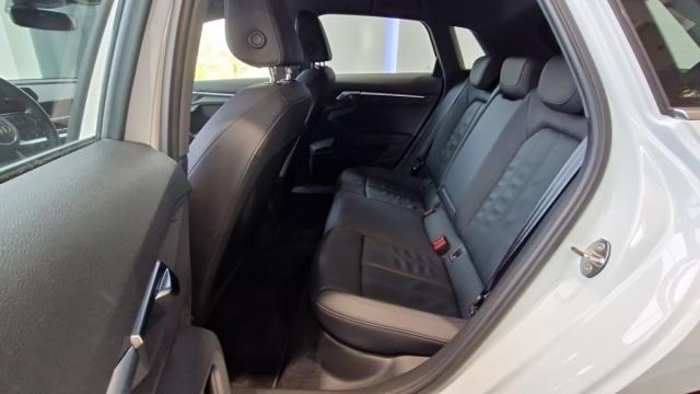 Audi A3 Sportback image 3