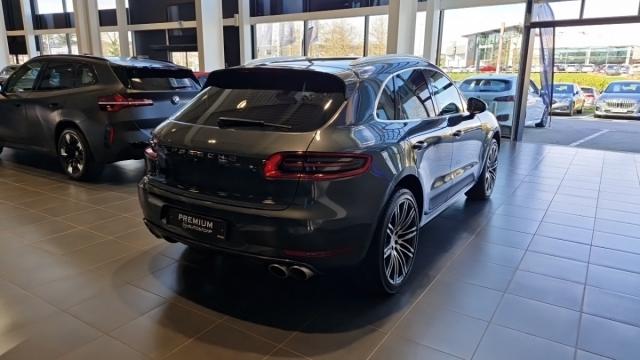 Porsche Macan image 3