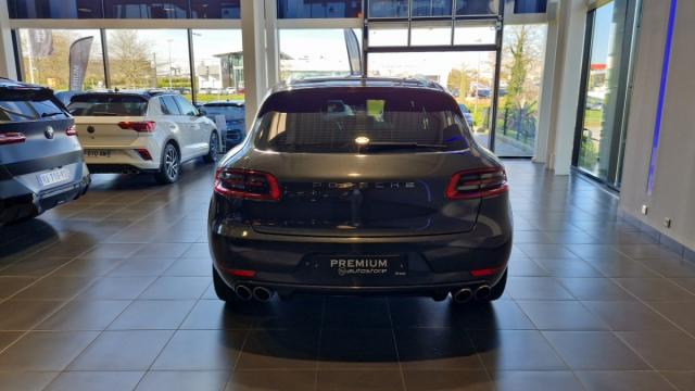 Porsche Macan image 4