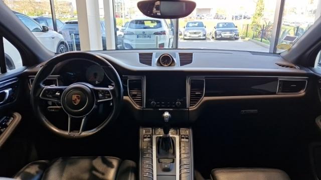 Porsche Macan image 5